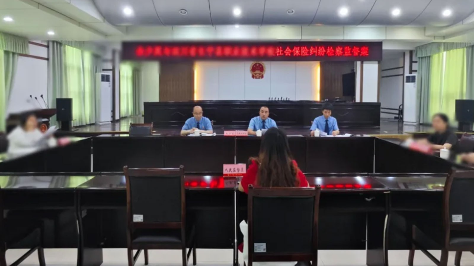 过时效≠无解！退休老师社保垫付款终有“说法”