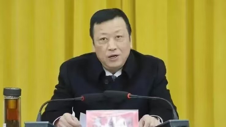 江西省上饶市人大常委会原副主任、鄱阳县委原书记周金明被开除党籍和公职