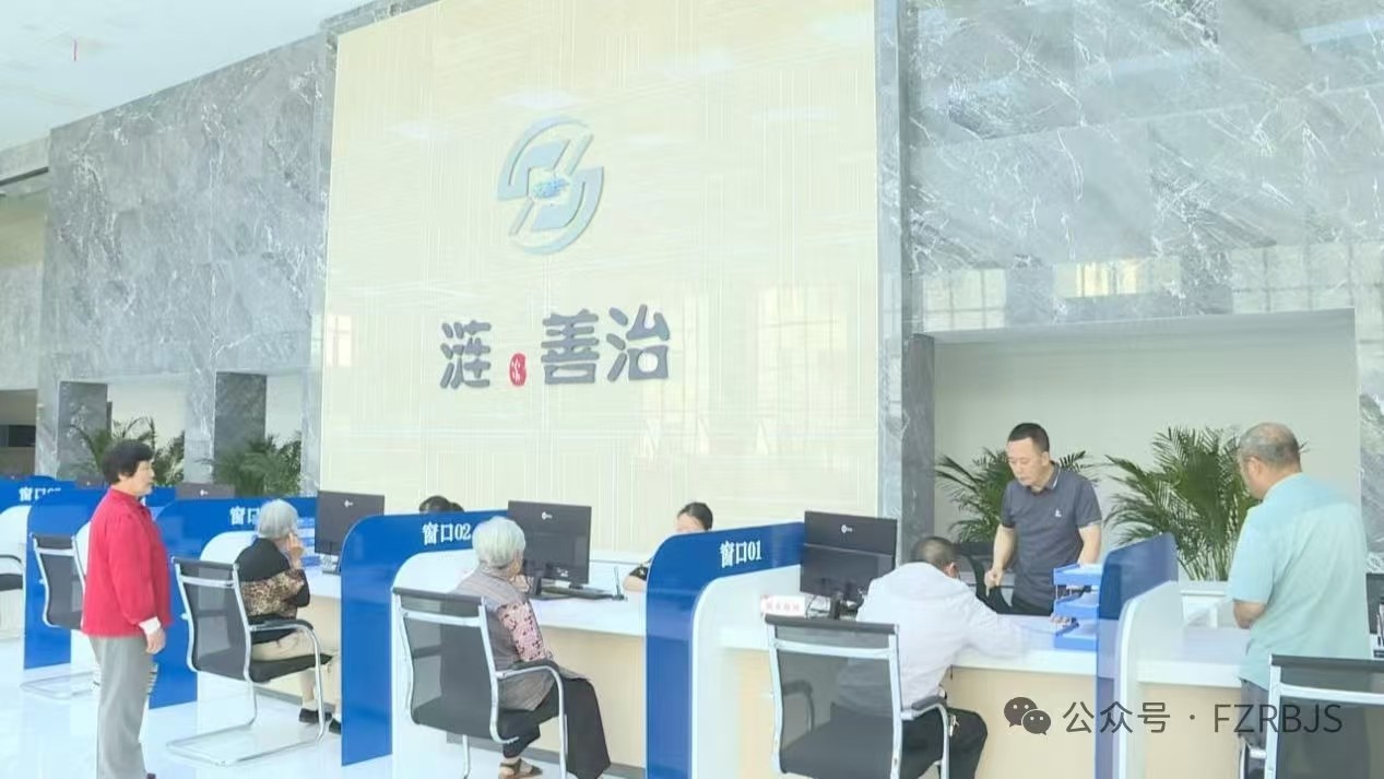 涟水法院“审判+综治”激活基层治理新效能