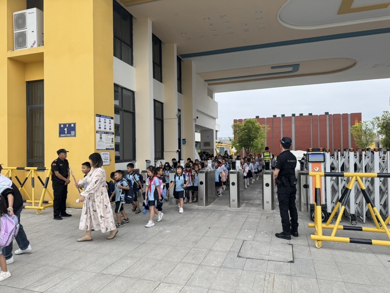 新法即将施行！事关四川中小学教育惩戒
