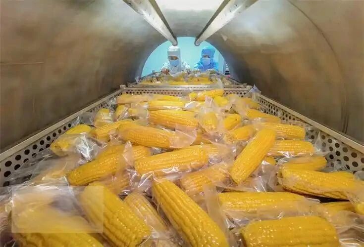 河南洛阳绿色食品突破300个，总量居全省首位
