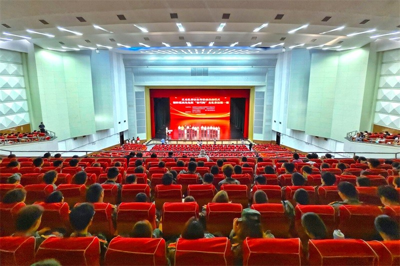 警惕 “套代购”！海南2025年反走私普法活动启动
