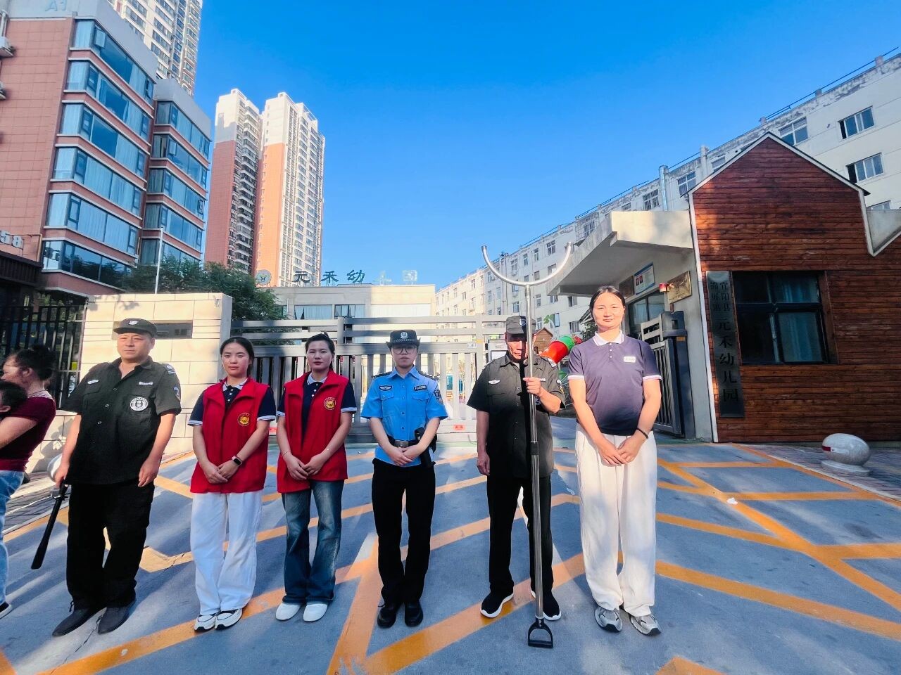 河南宜阳公安：坚持“法治+安全”双擎引领 打造“警心护苗”未成年人思想道德建设品牌