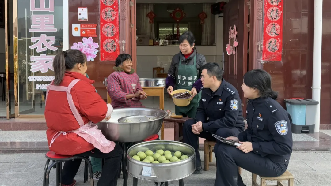 吴振威：扎根基层十一年，用坚守与创新诠释为民初心