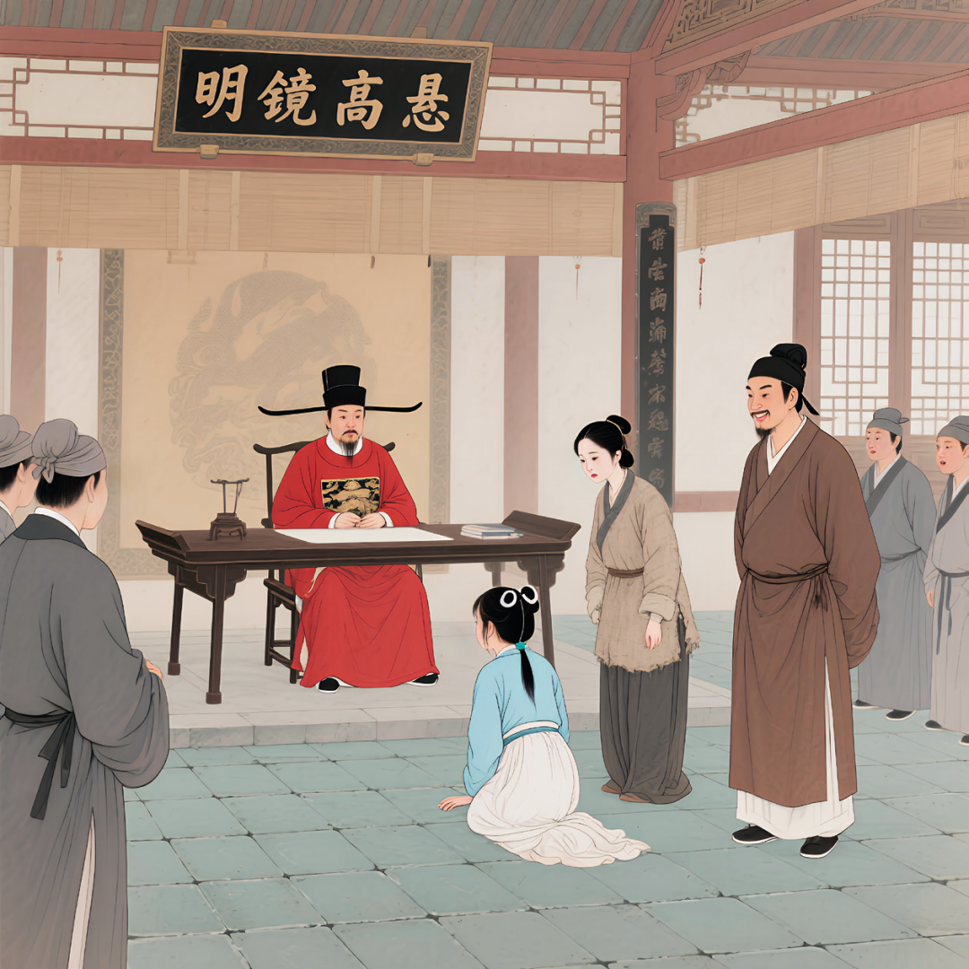 从一则判词看南宋法律对女性继承权的保护
