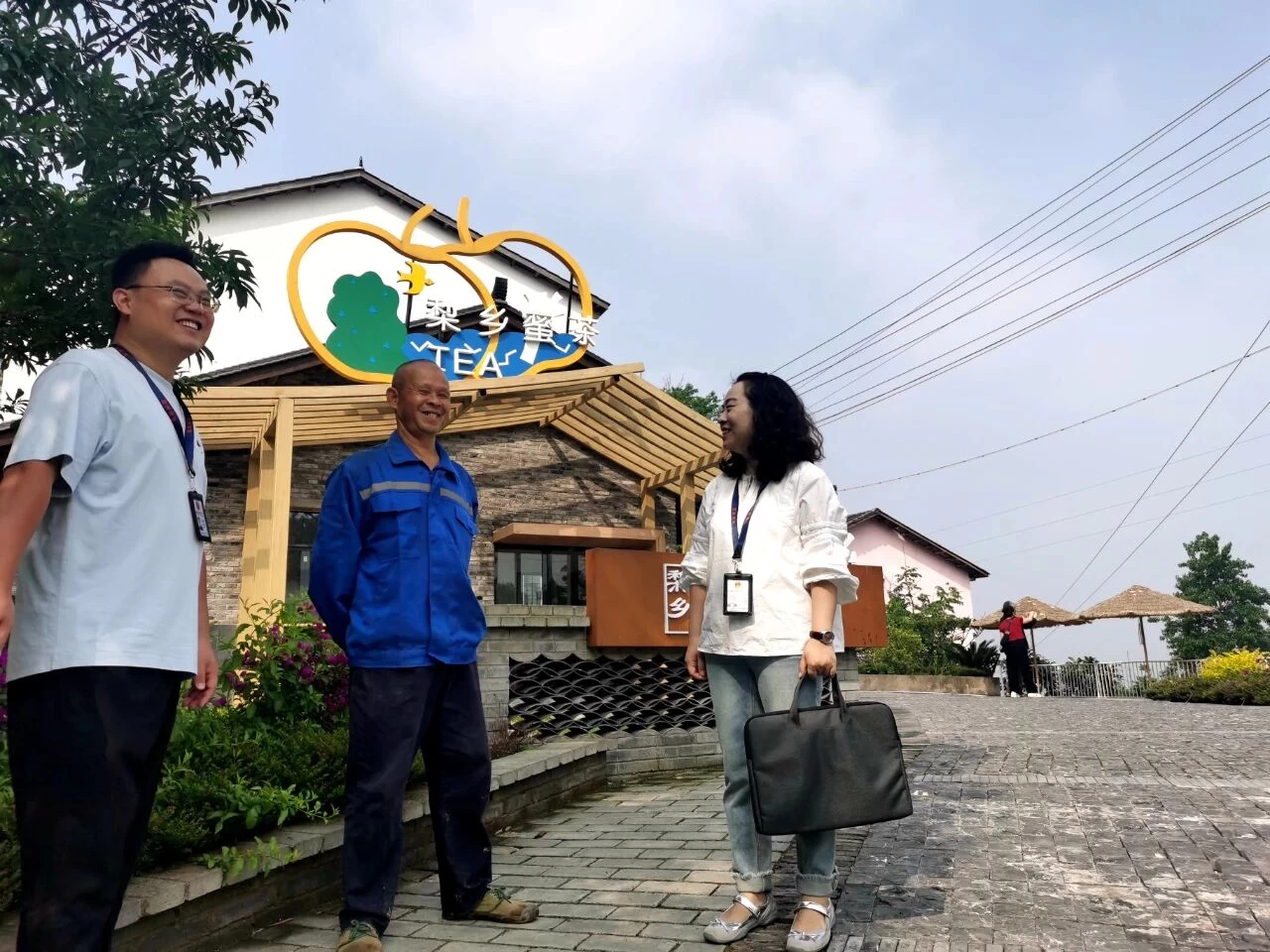 华蓥市：靶向监督 让“沉睡”资产变“活钱”