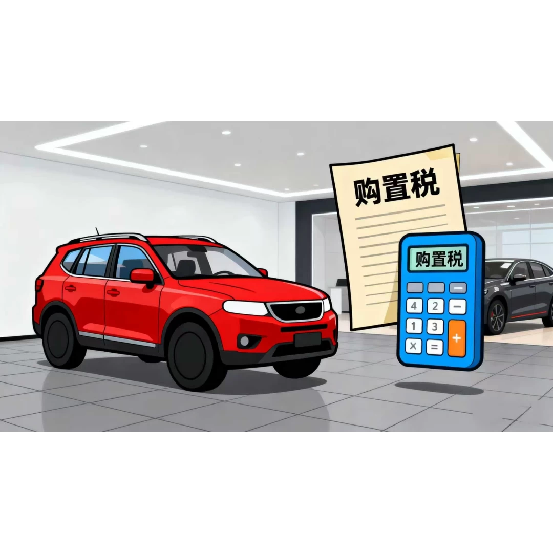 三部门调整2026—2027年减免车辆购置税新能源汽车产品技术要求