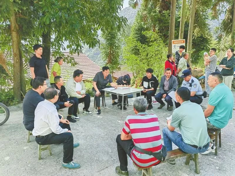 雅安积极探索信用修复机制的推广应用 让“诚实而不幸”的企业活过来