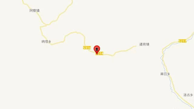 四川甘孜州新龙县5.4级地震暂无人员伤亡消息