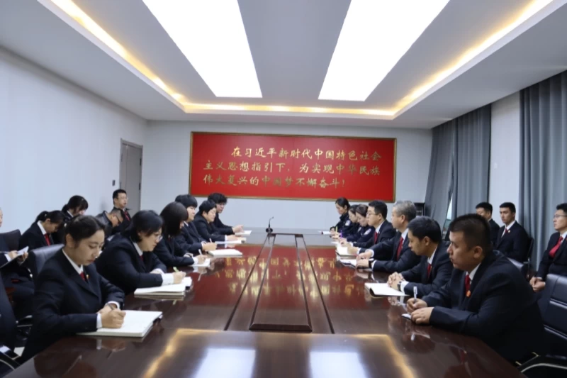 新疆沙湾市人民法院：国庆假期“不打烊”，田间地头解民忧