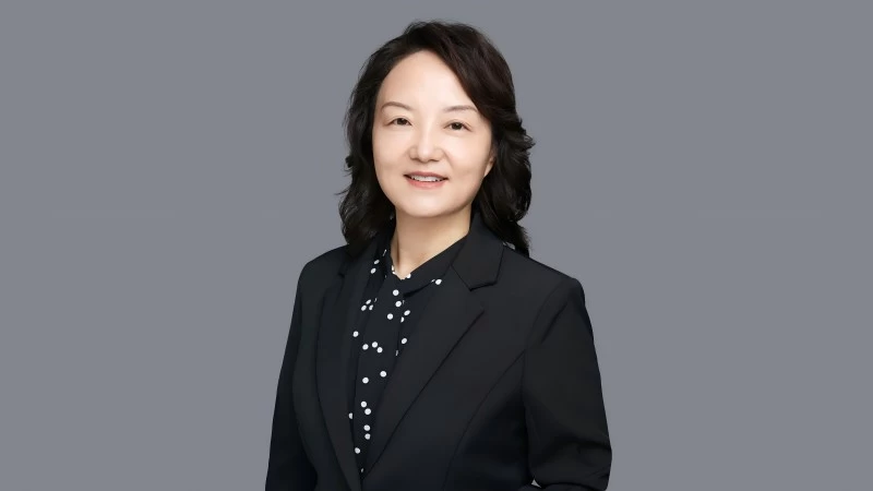 梁雅丽律师荣获“律新社2025年度风云榜：争议解决（诉讼）律师20佳”
