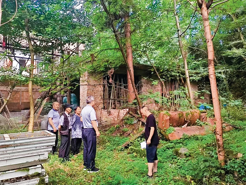 多元联动破难题 一站服务暖民心——湖北省利川市东城街道打造矛盾纠纷化解“终点站”