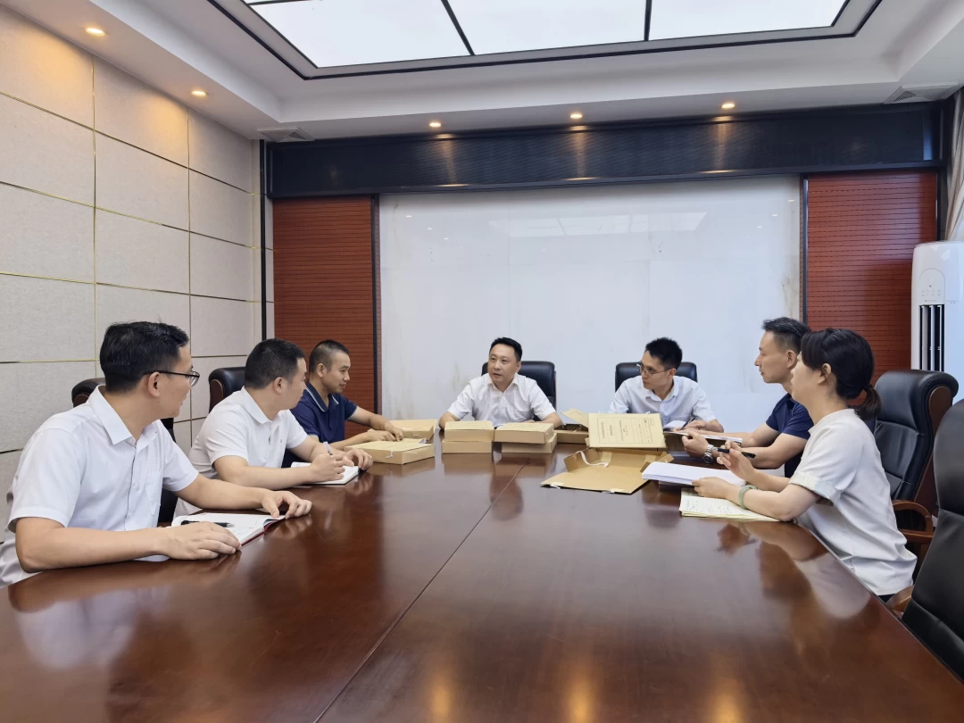 叙州区：深化片区协作 提升基层办案质效
