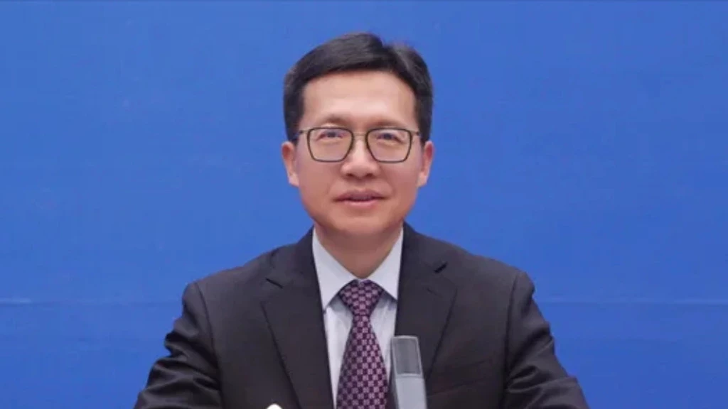 云南省丽江市委副书记、市长李刚接受纪律审查和监察调查
