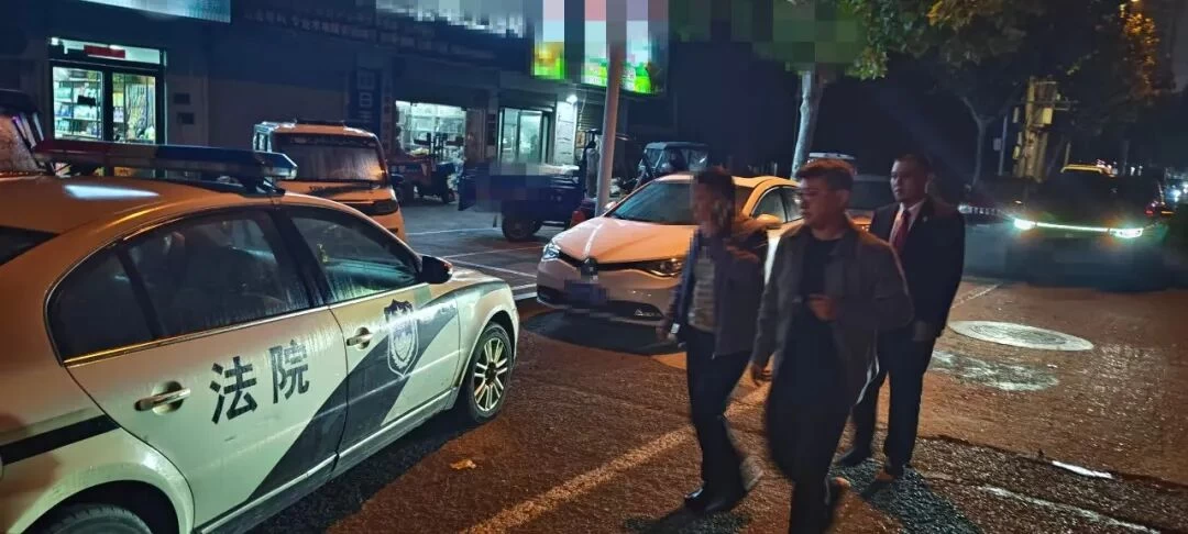 河南省商丘市睢县法院执行局：朋友借款久未还，巧妙执行化纠纷