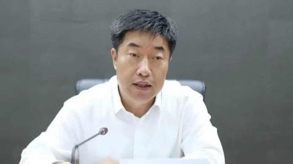 国家烟草专卖局党组成员、副局长韩占武接受中央纪委国家监委纪律审查和监察调查