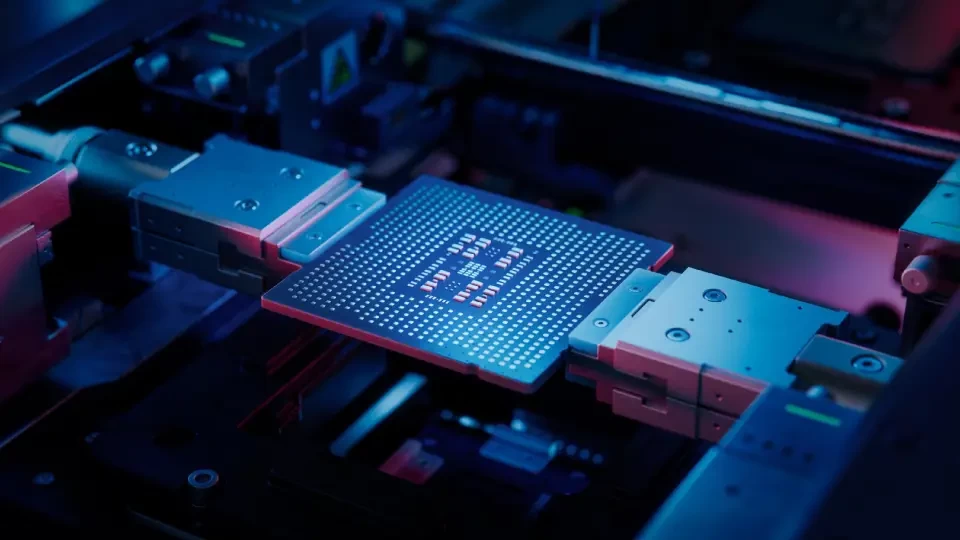 闻泰科技发布严正声明