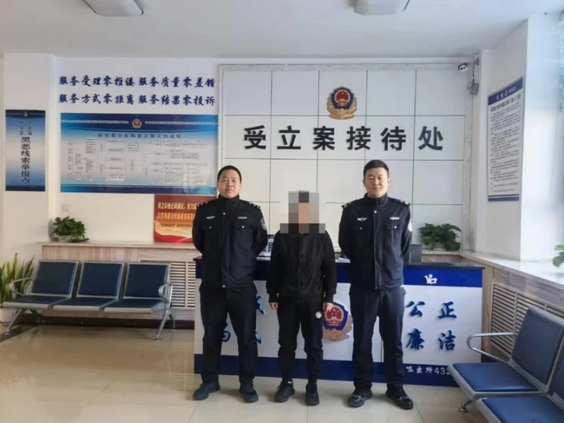 黑龙江省绥化市庆安县公安局：谣言止于“快处” 女子造谣“某医疗机构”被查 “警格+网格”协同破局护稳定
