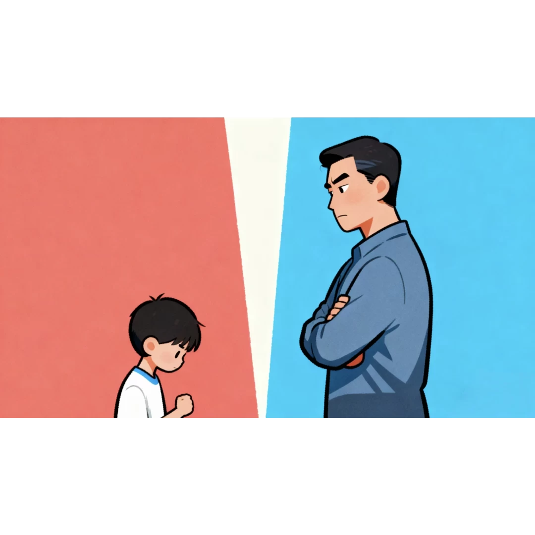 养非亲生子三年 抚养费能否追回