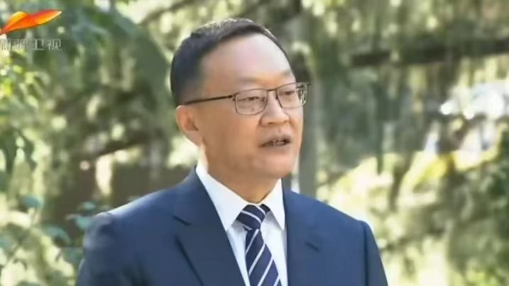 新疆维吾尔自治区党委政法委副书记刘琛接受纪律审查和监察调查