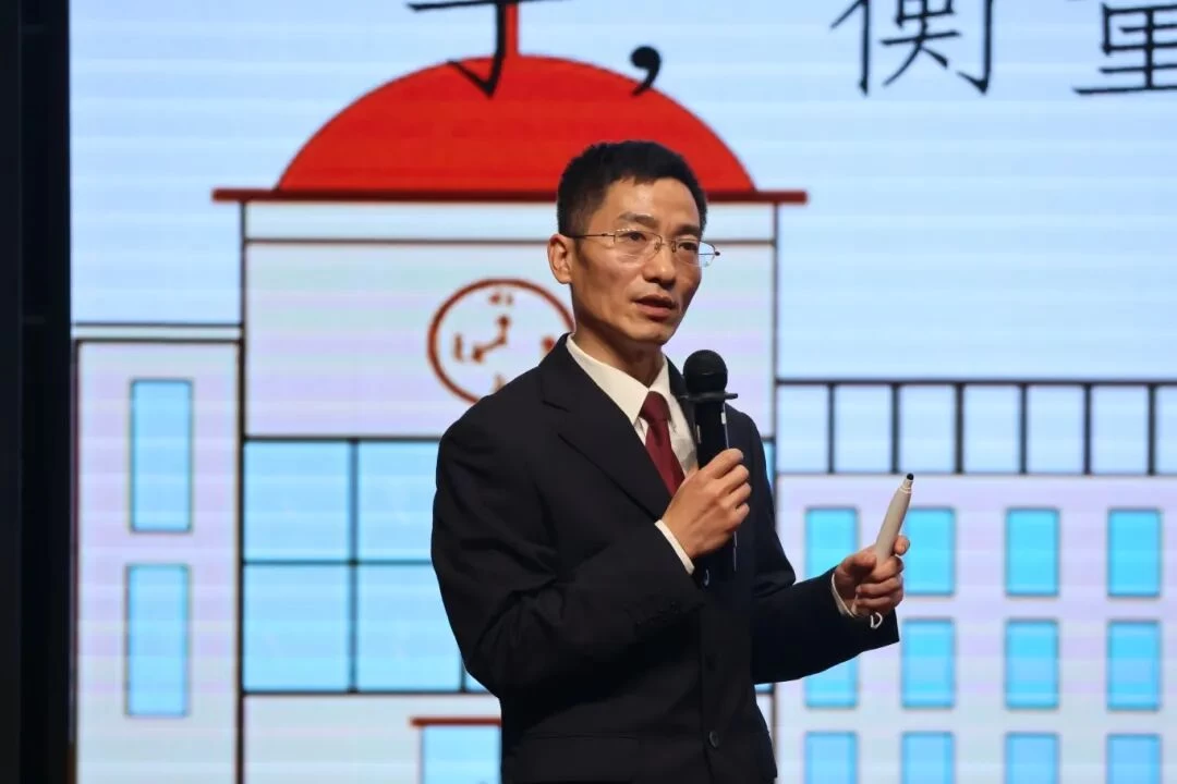法护青春，筑梦未来——河南省商丘市睢县人民检察院开展预防未成年人违法犯罪专题讲座