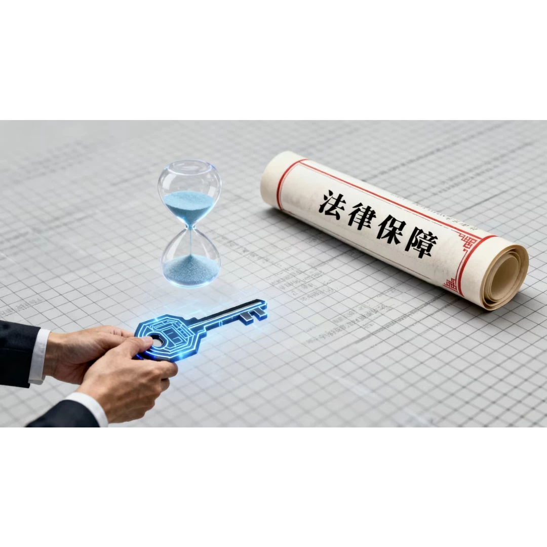 用户去世了，账号怎么办--专家：平台应承担数字遗产管理人的法律责任