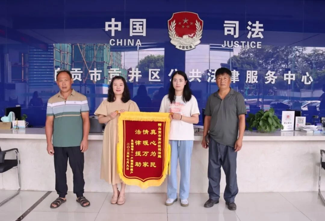 种子烂在地里 守护暖在心间
