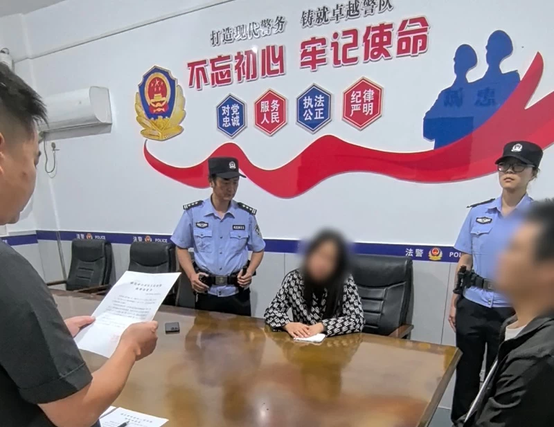 湖北石首法院：全平台直播，见证执行现场