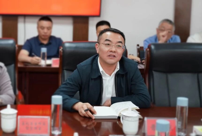 把誓言镌刻在集中整治主战场 ——追记金堂县纪委原副书记、县监委原副主任晋兆东