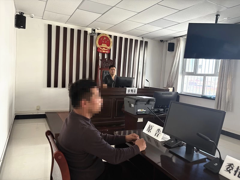 新疆霍城县人民法院：打工两个月，工资被拖怎么办？