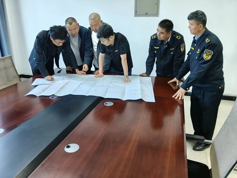 新疆伊宁市司法局：“严宽相济”赋能涉企执法 法治引擎驱动营商环境再升级