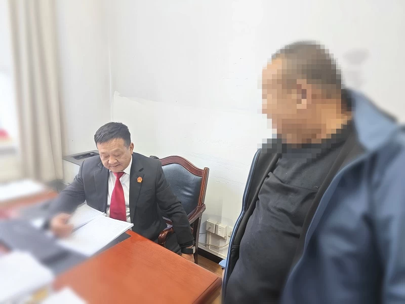 79.2万元全额执行到位！新疆霍城县人民法院：对拒不履行行为“零容忍”