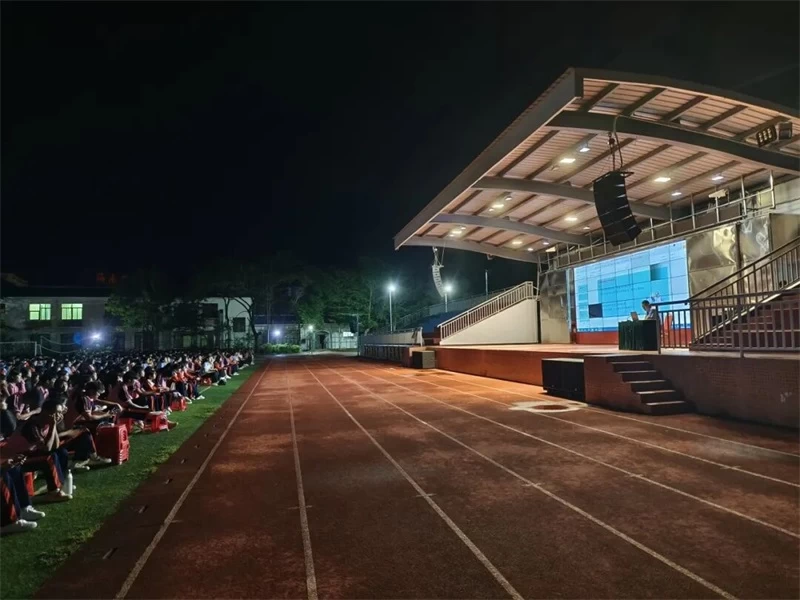 海南省五指山市检察院开展预防校园欺凌专题宣讲活动