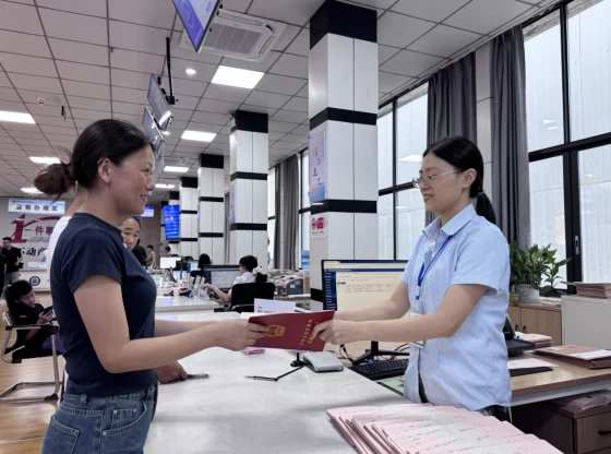 遂宁射洪市：靶向监督 推动化解不动产“登记难”