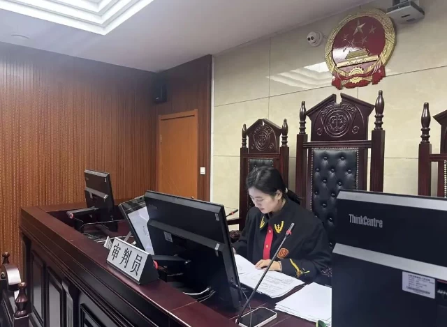 吉林长春绿园法院：精准认定 审结没有合同的欠款纠纷
