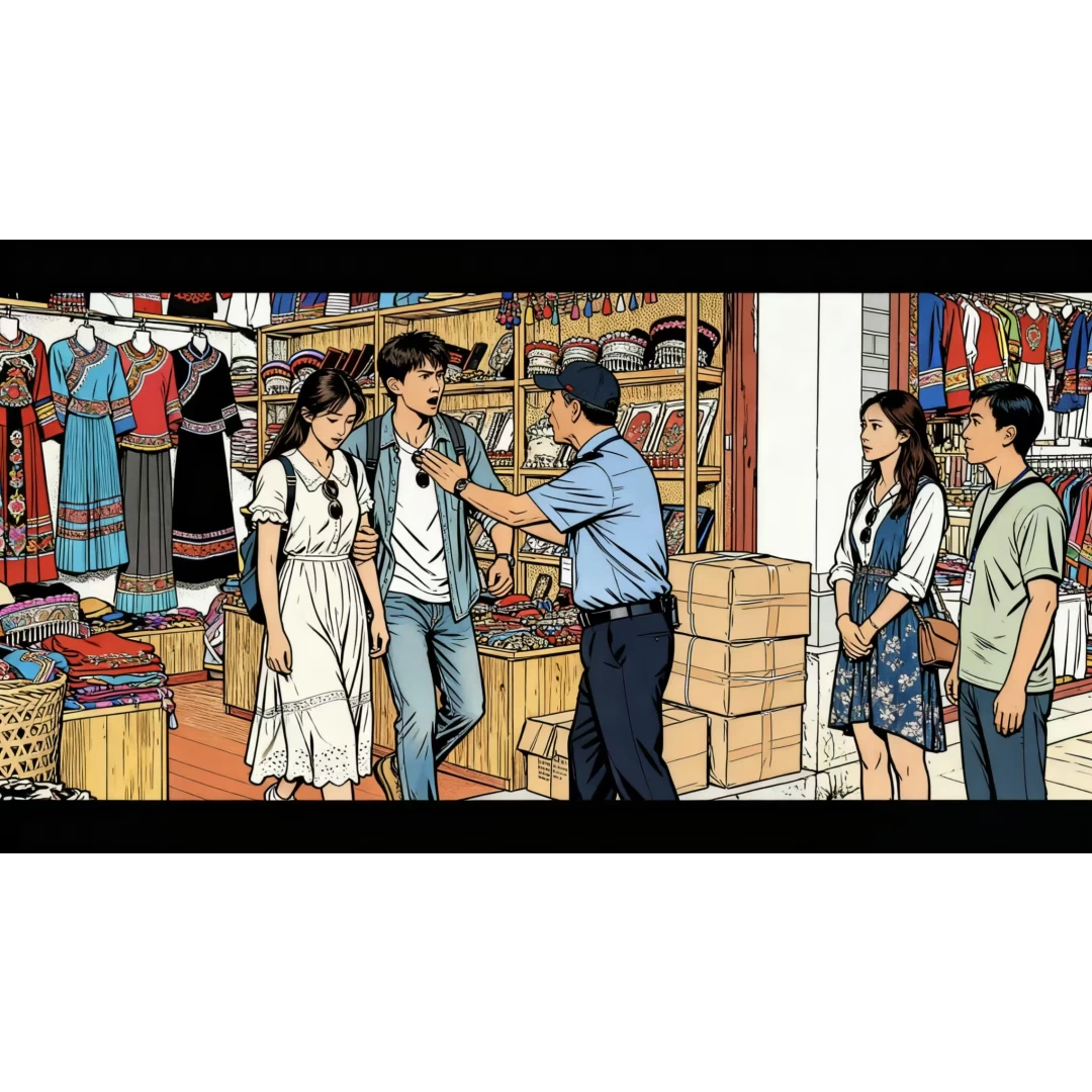 文化和旅游部公布旅游市场强制消费问题典型案例（第四批）