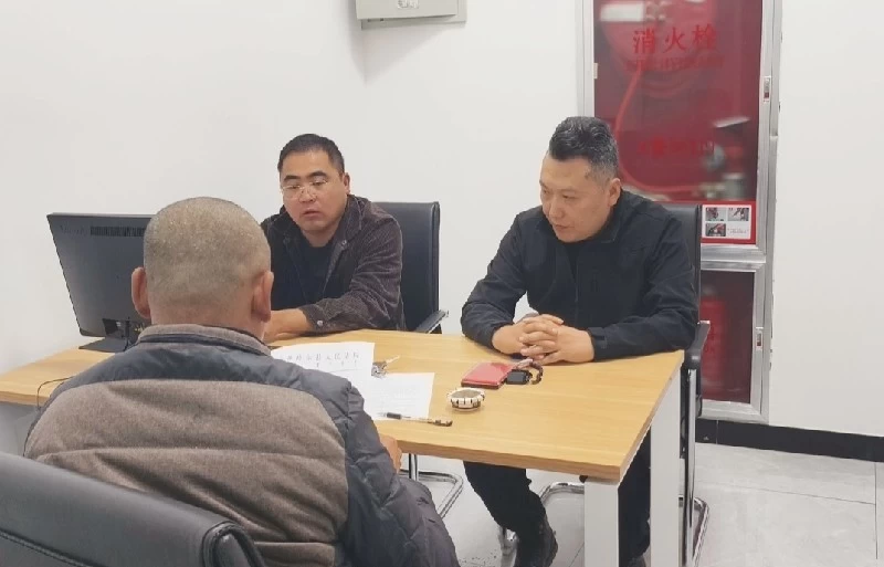 以无力还款为由拒不执行生效判决，内蒙古和林格尔县人民法院依法作出司法拘留15日
