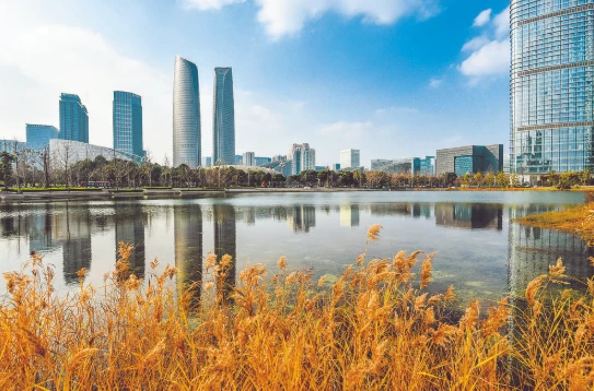 四川省民营经济发展促进中心成立