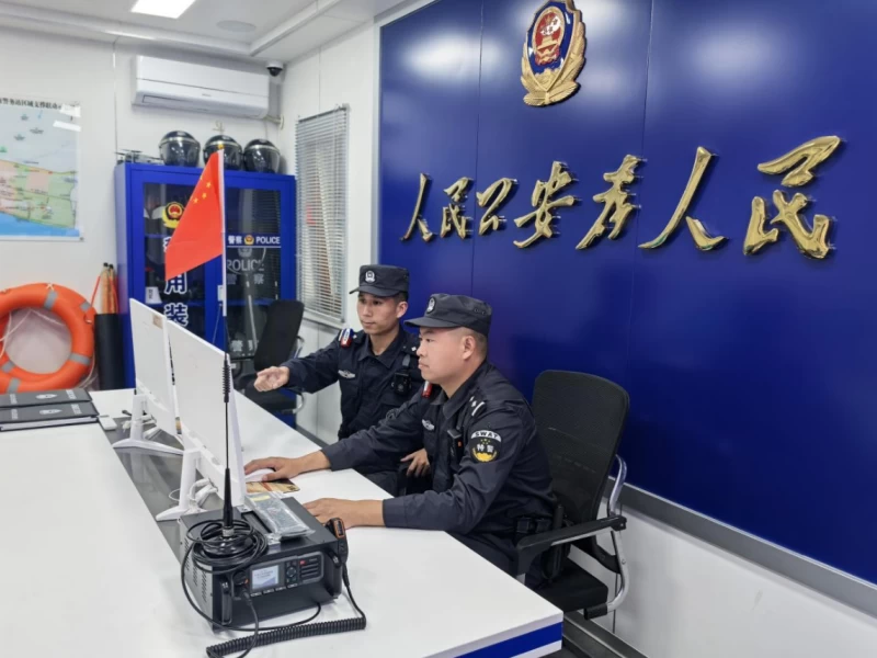 黑龙江省哈尔滨市木兰县公安：创新立体化防控智慧再升级