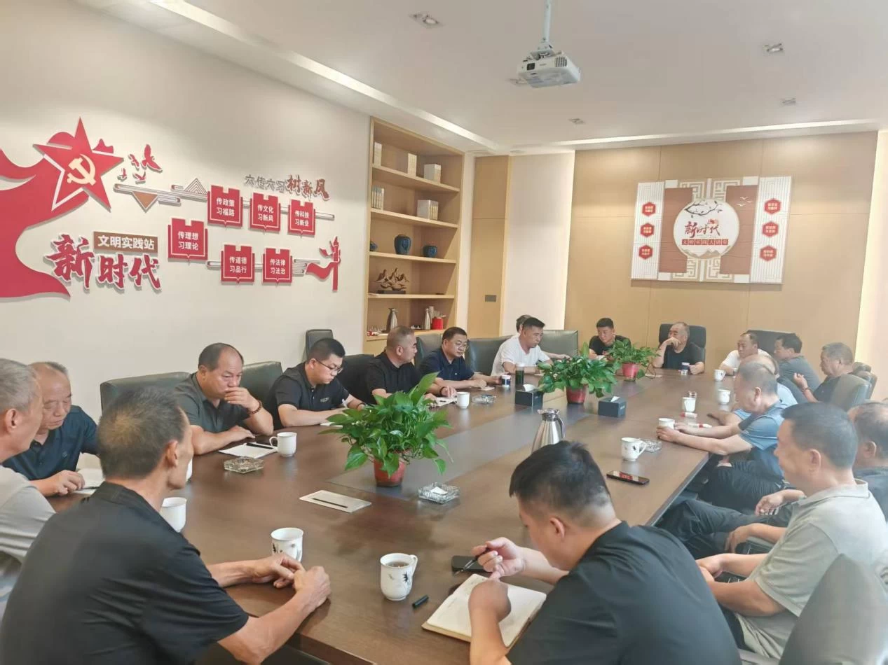 河南洛宁永宁街道人大代表进站听民意 18条民生线索为2026年实事“划重点”