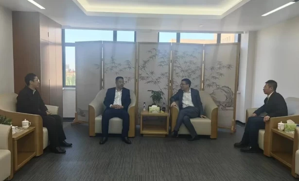 吉林长春新区法院优化营商环境 “法院+银行”联动共商良策话营商