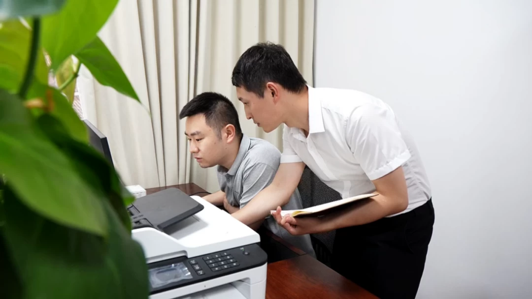 蓬溪：数智赋能强本领 多维联动铸铁军