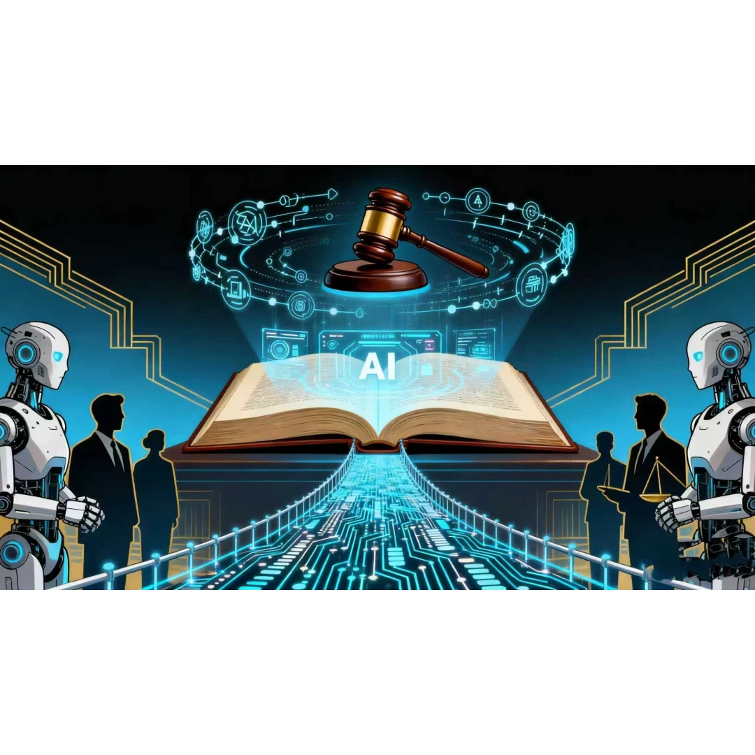 AI赋能法律服务 “新知智法”打造普惠时代的智能法律助手