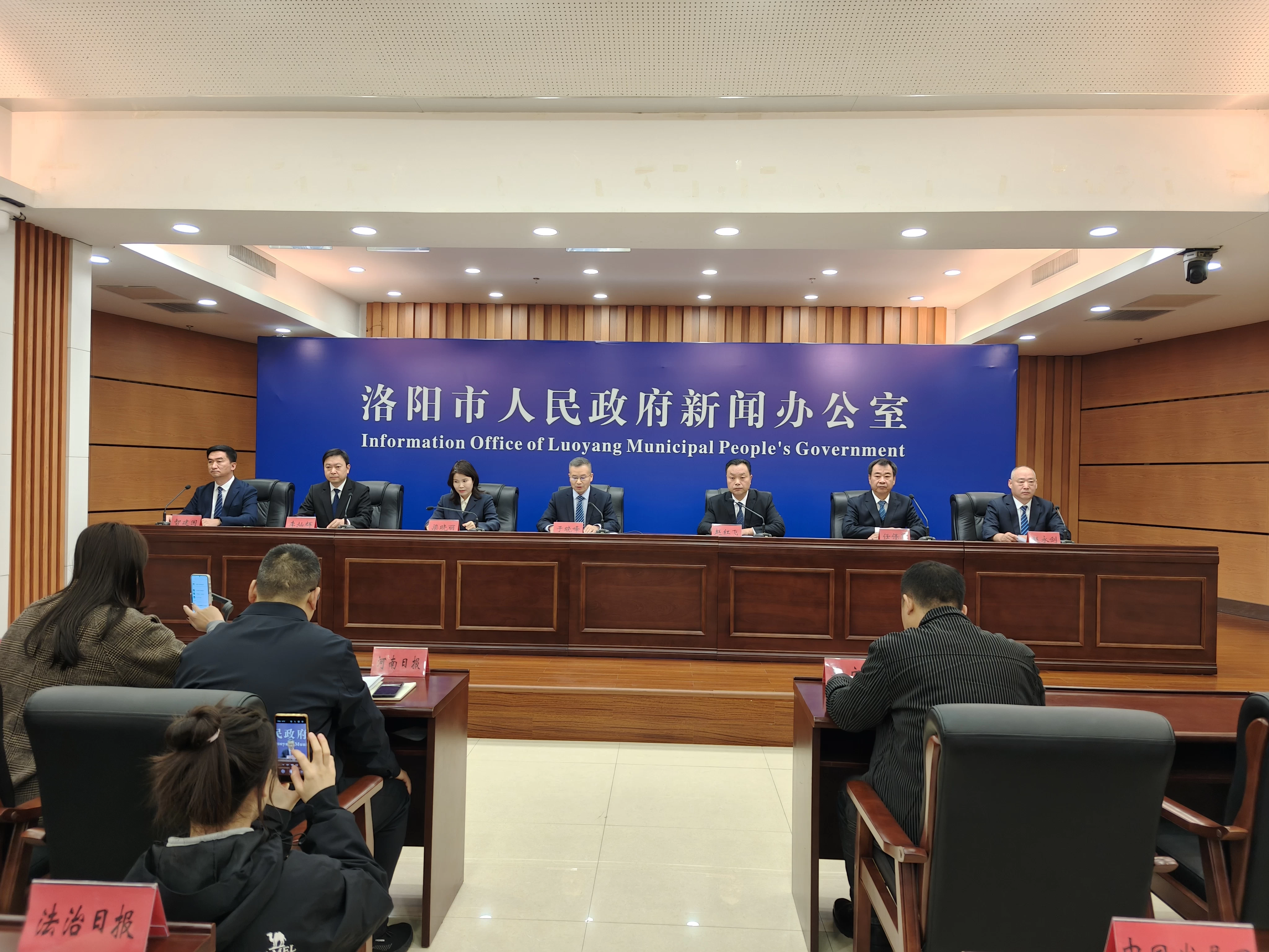 洛阳“十四五”体育答卷：从“健身圈”到“奥运金” 体育强市这样炼成