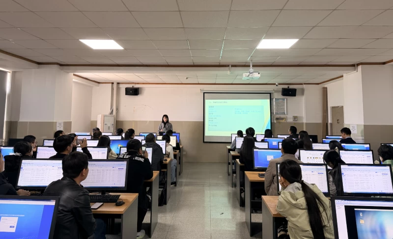 湖北省荆州市举办全市四级综治中心业务骨干能力素质提升培训