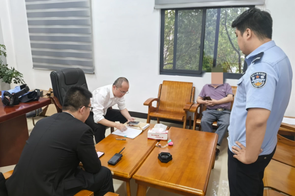福建省漳州市云霄法院与武夷山法院协同执结十年借款纠纷 为民解忧获赞誉