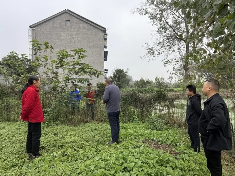 湖北省荆州区李埠镇：老王调解室，以温情调解守护乡风文明