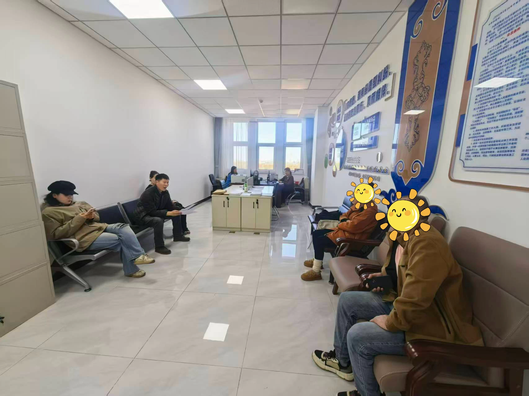 内蒙古呼伦贝尔市陈巴尔虎旗人民法院三方联动聚合力 先行调解破难题——“代表委员＋法院”共绘基层治理新图景