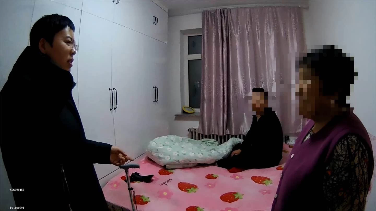 内蒙古霍林郭勒市人民法院用判决筑牢监护屏障 司法护航“夕阳红”与“折翼者”