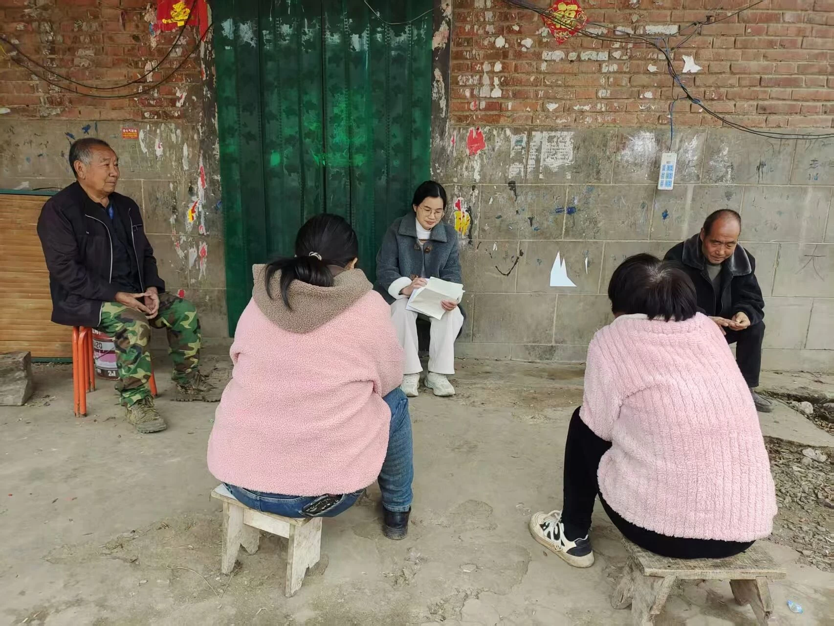 优秀调解员风采丨河南伊川 张晓静：深耕基层柔情调解解民忧